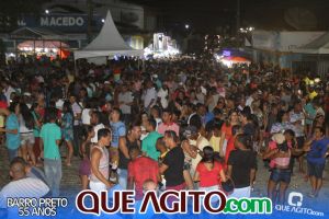 Aniversário de 55 anos de emancipação política de Barro Preto é comemorado com show de Sinho Ferrary 357