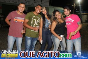 Cavalgada da Cidade de Barro Preto foi um sucesso 161