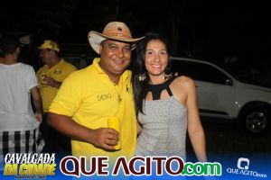 Cavalgada da Cidade de Barro Preto foi um sucesso 210