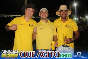 Cavalgada da Cidade de Barro Preto foi um sucesso 132