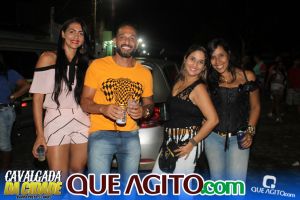 Cavalgada da Cidade de Barro Preto foi um sucesso 397