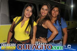 Cavalgada da Cidade de Barro Preto foi um sucesso 365