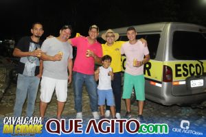 Cavalgada da Cidade de Barro Preto foi um sucesso 269