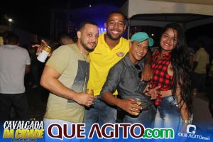 Cavalgada da Cidade de Barro Preto foi um sucesso 279