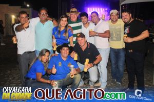 Cavalgada da Cidade de Barro Preto foi um sucesso 35