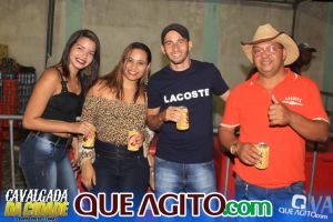 Cavalgada da Cidade de Barro Preto foi um sucesso 201