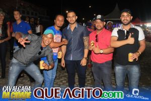 Cavalgada da Cidade de Barro Preto foi um sucesso 10