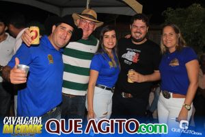 Cavalgada da Cidade de Barro Preto foi um sucesso 268