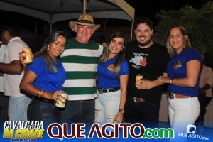 Cavalgada da Cidade de Barro Preto foi um sucesso 332