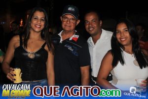 Cavalgada da Cidade de Barro Preto foi um sucesso 426