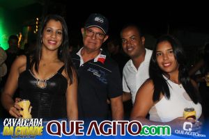 Cavalgada da Cidade de Barro Preto foi um sucesso 324