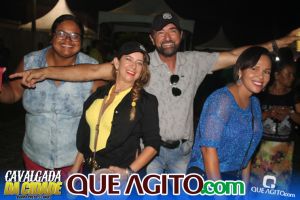 Cavalgada da Cidade de Barro Preto foi um sucesso 318