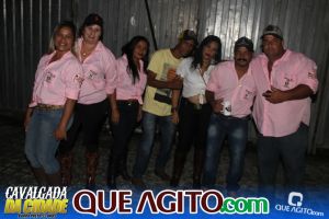 Cavalgada da Cidade de Barro Preto foi um sucesso 182