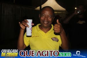 Cavalgada da Cidade de Barro Preto foi um sucesso 310