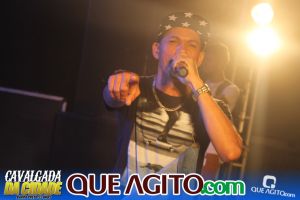 Cavalgada da Cidade de Barro Preto foi um sucesso 87