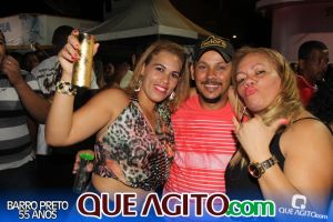 Aniversário de 55 anos de emancipação política de Barro Preto é comemorado com show de Sinho Ferrary 210