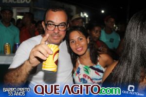 Aniversário de 55 anos de emancipação política de Barro Preto é comemorado com show de Sinho Ferrary 329