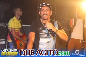 Cavalgada da Cidade de Barro Preto foi um sucesso 171