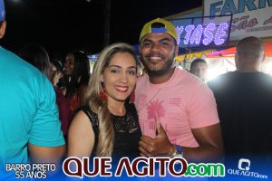 Aniversário de 55 anos de emancipação política de Barro Preto é comemorado com show de Sinho Ferrary 346