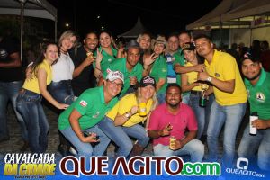 Cavalgada da Cidade de Barro Preto foi um sucesso 317