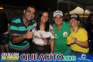 Cavalgada da Cidade de Barro Preto foi um sucesso 203