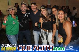 Cavalgada da Cidade de Barro Preto foi um sucesso 206