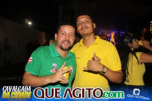 Cavalgada da Cidade de Barro Preto foi um sucesso 408