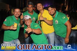 Cavalgada da Cidade de Barro Preto foi um sucesso 166