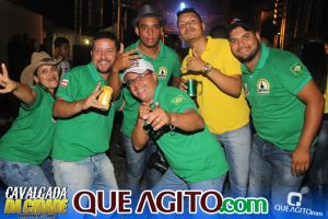 Cavalgada da Cidade de Barro Preto foi um sucesso 407