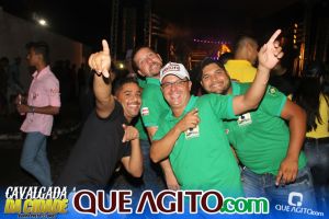 Cavalgada da Cidade de Barro Preto foi um sucesso 288