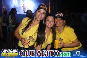 Cavalgada da Cidade de Barro Preto foi um sucesso 183