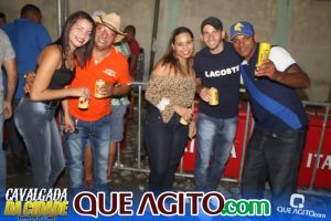 Cavalgada da Cidade de Barro Preto foi um sucesso 15