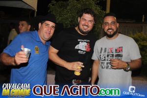 Cavalgada da Cidade de Barro Preto foi um sucesso 202