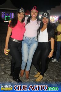 Cavalgada da Cidade de Barro Preto foi um sucesso 119