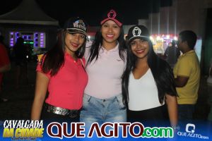 Cavalgada da Cidade de Barro Preto foi um sucesso 305