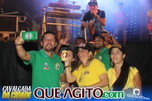 Cavalgada da Cidade de Barro Preto foi um sucesso 304