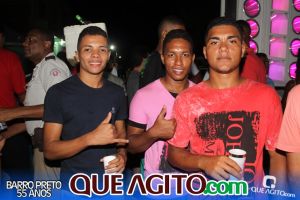 Aniversário de 55 anos de emancipação política de Barro Preto é comemorado com show de Sinho Ferrary 352