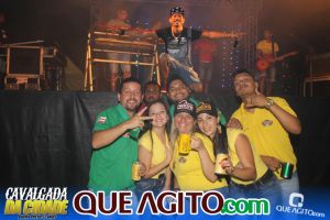 Cavalgada da Cidade de Barro Preto foi um sucesso 174