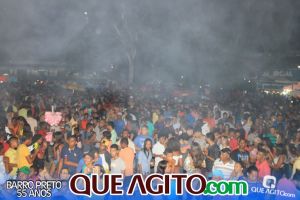 Aniversário de 55 anos de emancipação política de Barro Preto é comemorado com show de Sinho Ferrary 274