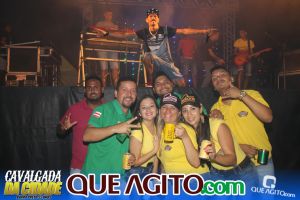 Cavalgada da Cidade de Barro Preto foi um sucesso 329