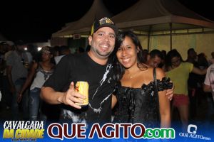 Cavalgada da Cidade de Barro Preto foi um sucesso 295