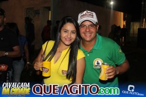 Cavalgada da Cidade de Barro Preto foi um sucesso 30