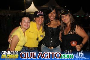 Cavalgada da Cidade de Barro Preto foi um sucesso 116