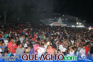 Aniversário de 55 anos de emancipação política de Barro Preto é comemorado com show de Sinho Ferrary 74