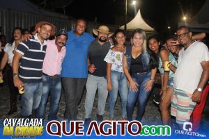 Cavalgada da Cidade de Barro Preto foi um sucesso 293