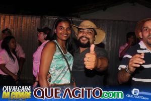 Cavalgada da Cidade de Barro Preto foi um sucesso 108