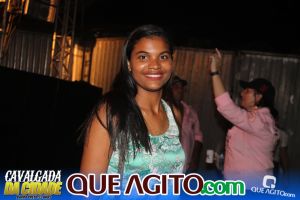 Cavalgada da Cidade de Barro Preto foi um sucesso 431