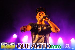 Cavalgada da Cidade de Barro Preto foi um sucesso 131