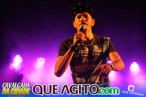 Cavalgada da Cidade de Barro Preto foi um sucesso 387