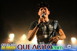 Cavalgada da Cidade de Barro Preto foi um sucesso 242